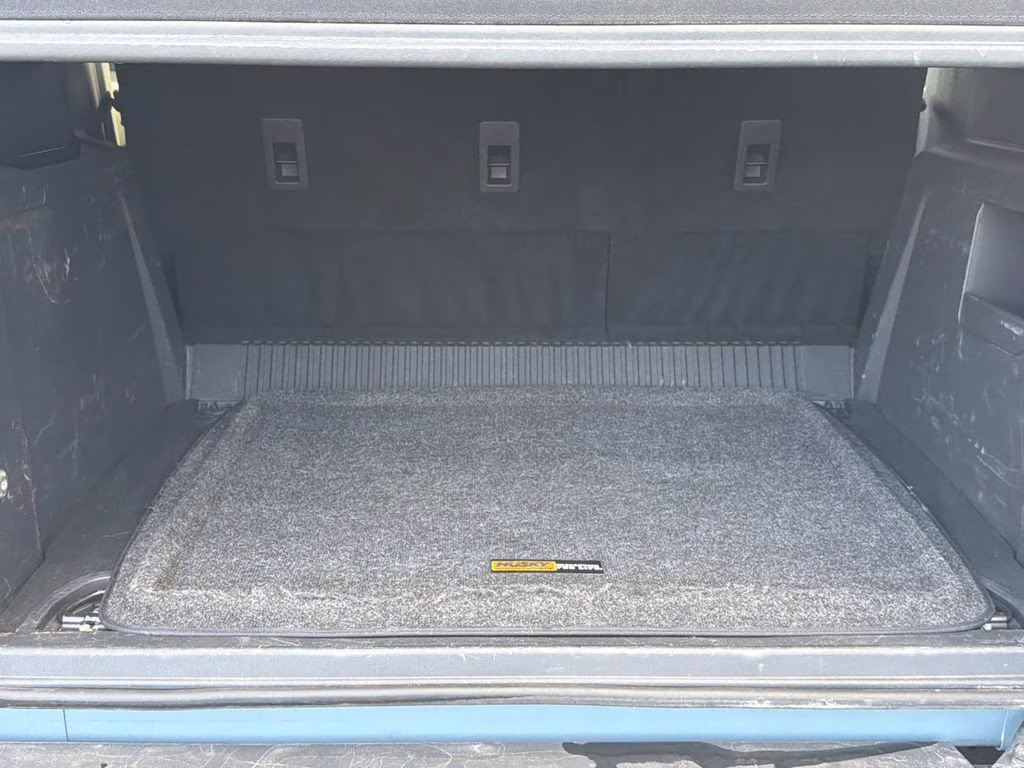 2021 Area 51 Ford Bronco Big Bend 4X4 SUV