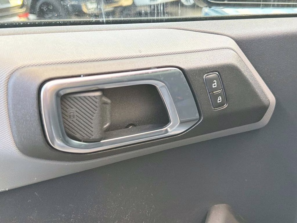 2021 Area 51 Ford Bronco Big Bend 4X4 SUV