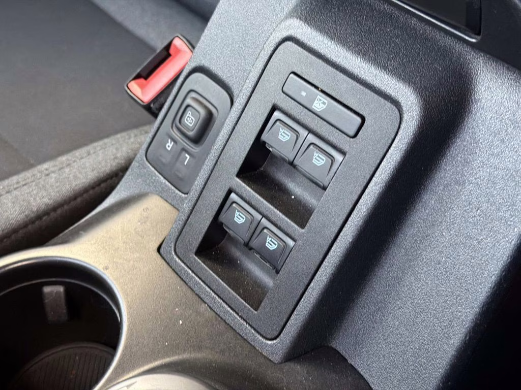 2021 Area 51 Ford Bronco Big Bend 4X4 SUV