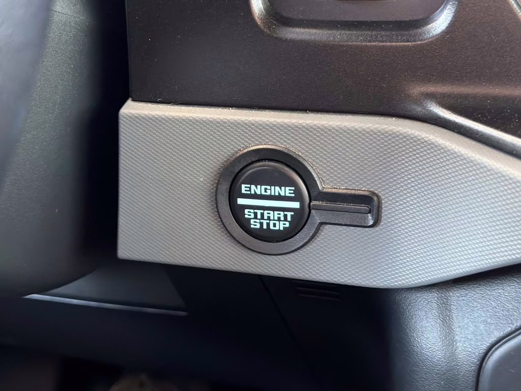 2021 Area 51 Ford Bronco Big Bend 4X4 SUV