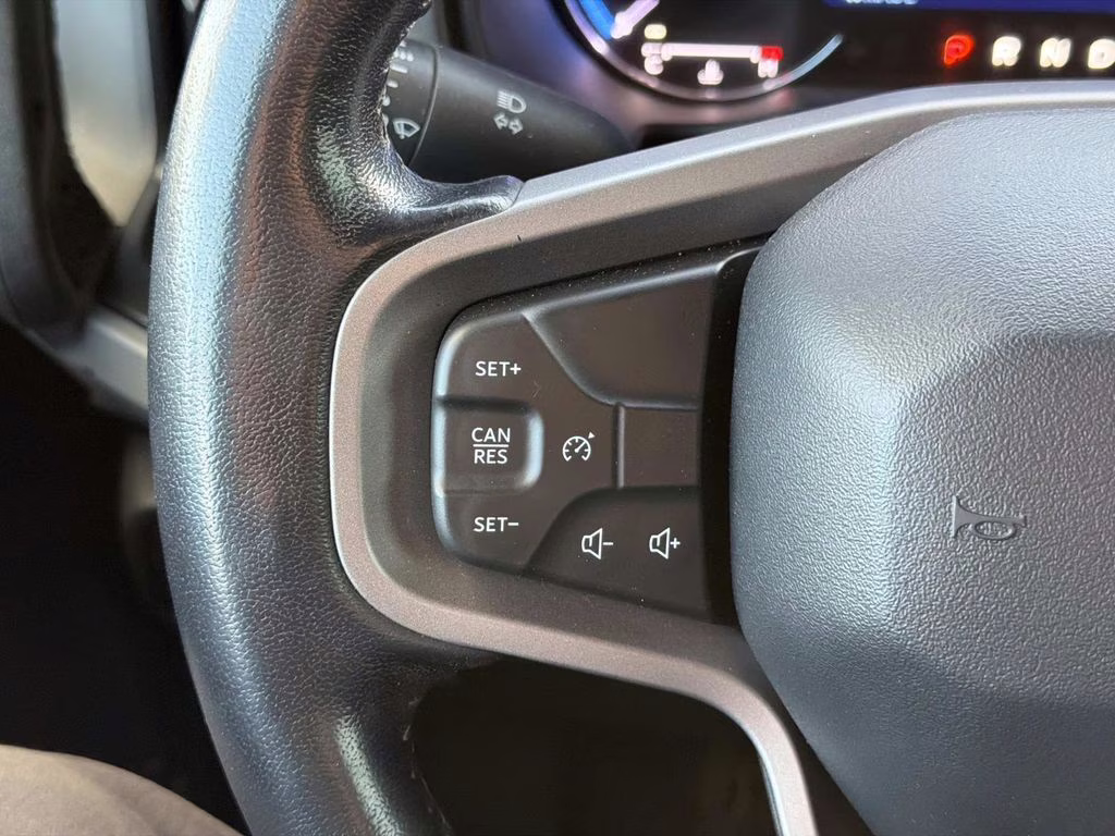 2021 Area 51 Ford Bronco Big Bend 4X4 SUV