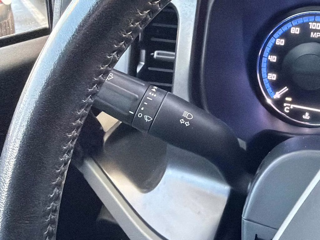 2021 Area 51 Ford Bronco Big Bend 4X4 SUV