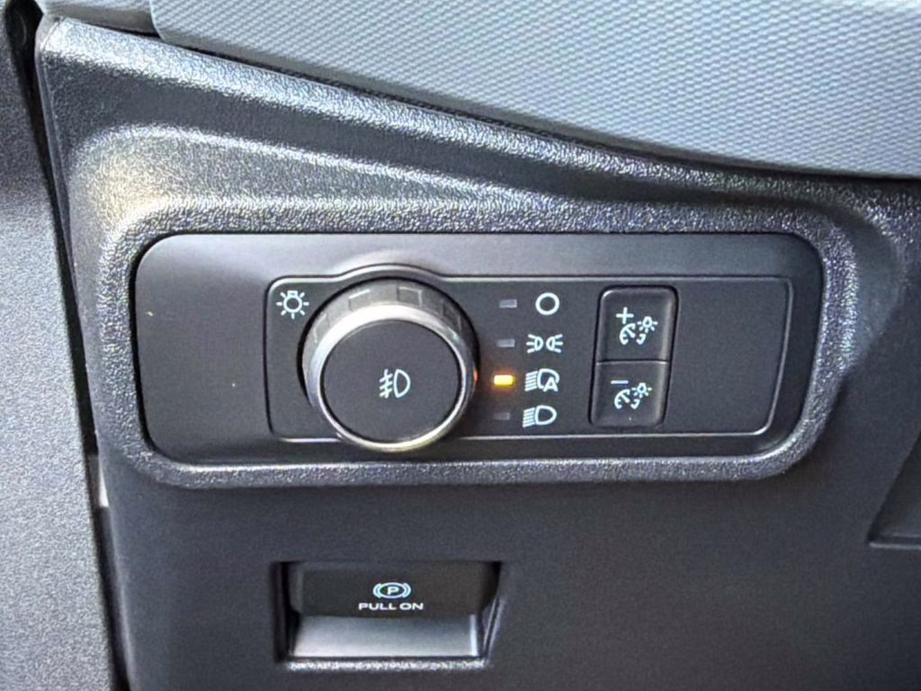 2021 Area 51 Ford Bronco Big Bend 4X4 SUV