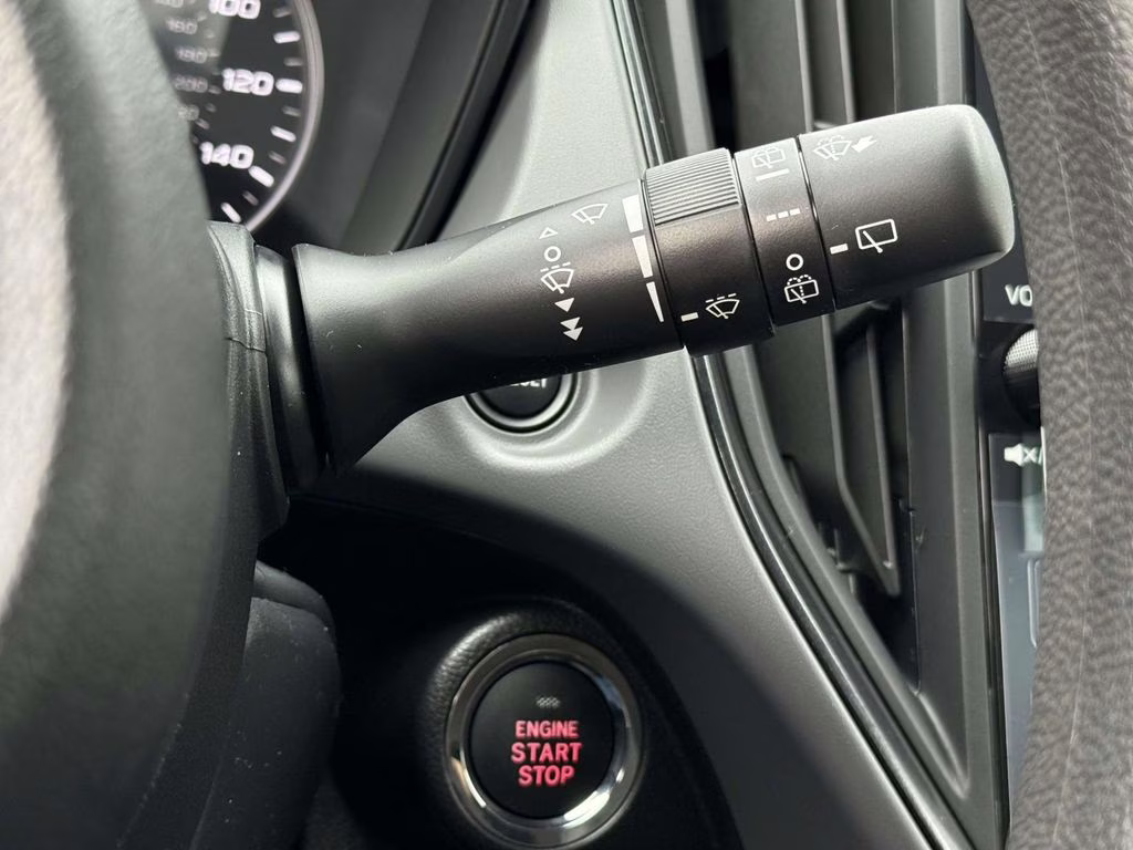 2026 Crystal Black Silica Subaru Crosstrek Premium AWD SUV