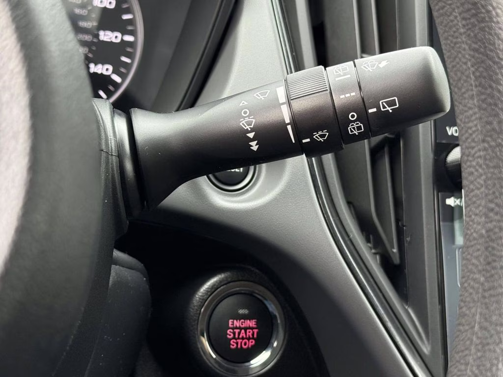 2026 Crystal Black Silica Subaru Crosstrek Premium AWD SUV
