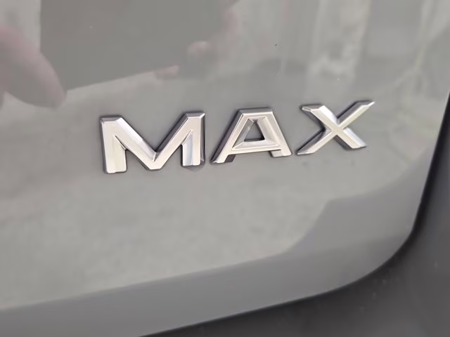 2026 Glacier Gray Metallic Tri-Coat Ford Expedition Max Active 4X4 SUV