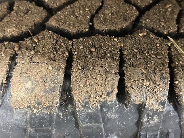 2026 Iconic Silver Metallic Ford F-150 XLT Black Appearance 4X4 Truck