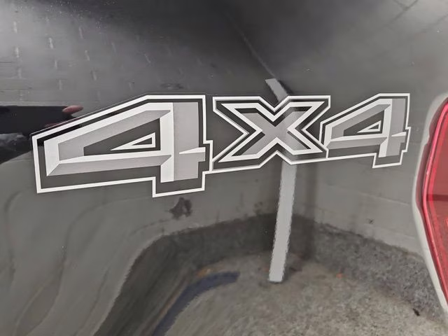 2026 Agate Black Metallic Ford F-150 XLT Black Appearance 4X4 Truck