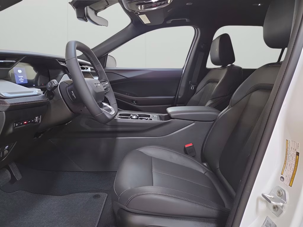 2026 bright white clearcoat Jeep Cherokee Limited 4X4 SUV