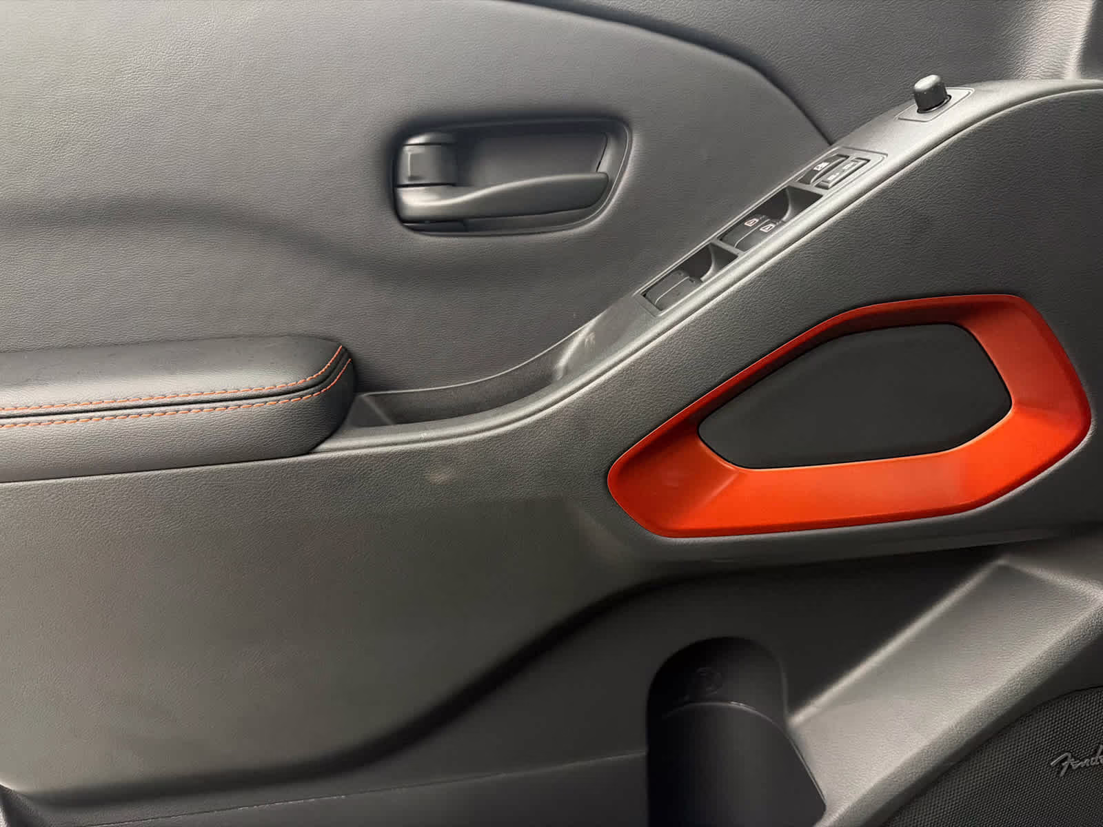 2026 Super Black Nissan Frontier PRO-4X w/R Package 4X4 Truck