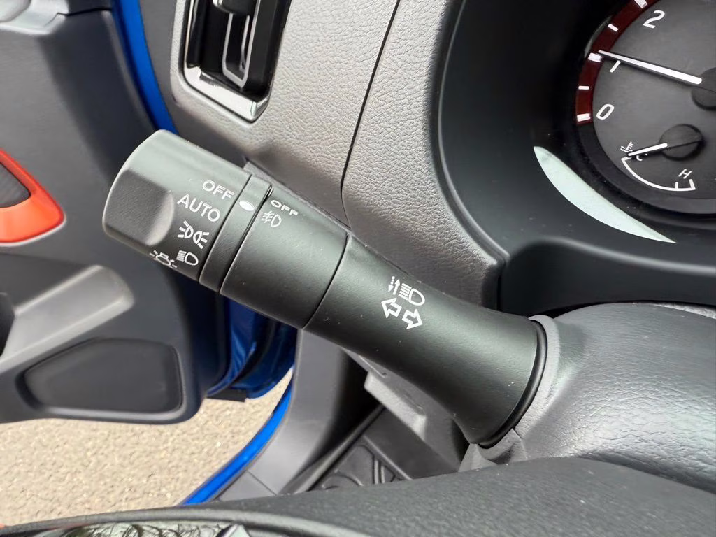 2026 Bluestone Pearl Nissan Frontier PRO-4X 4X4 Truck