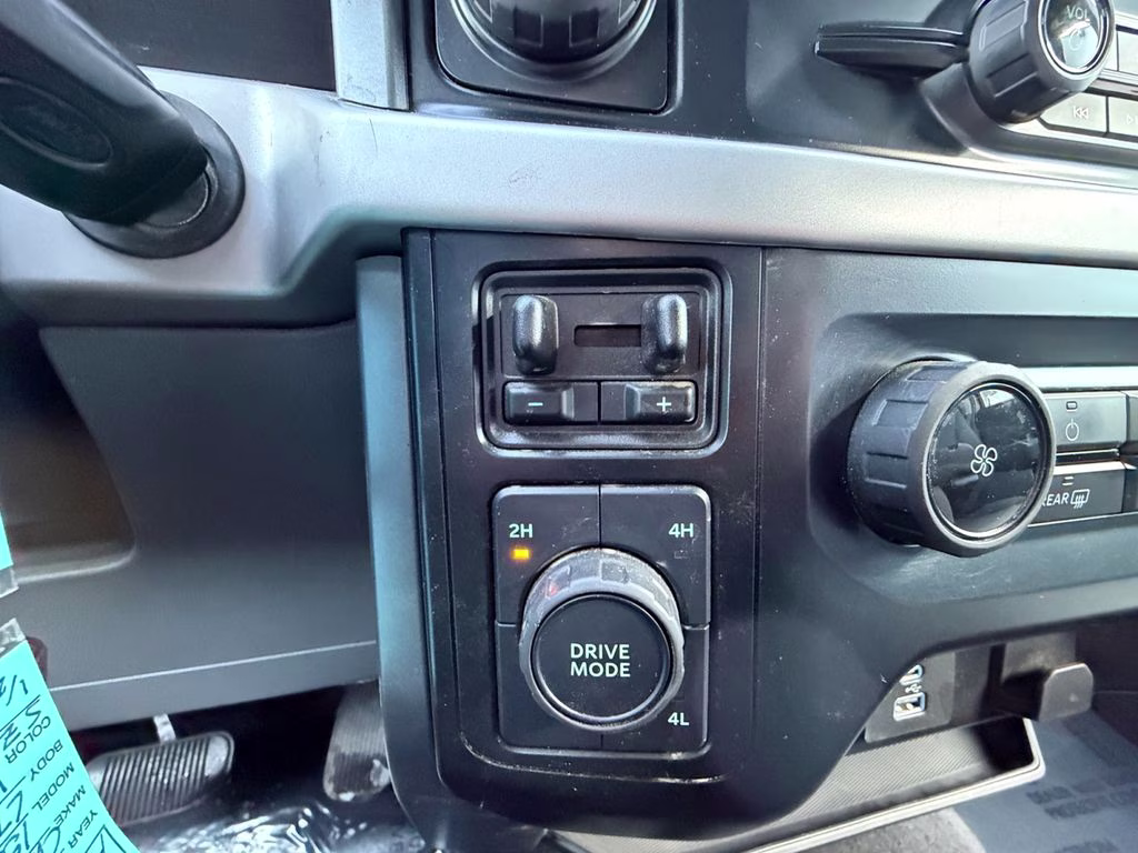 2023 Stone Gray Metallic Ford F-150 XLT 4X4 Truck