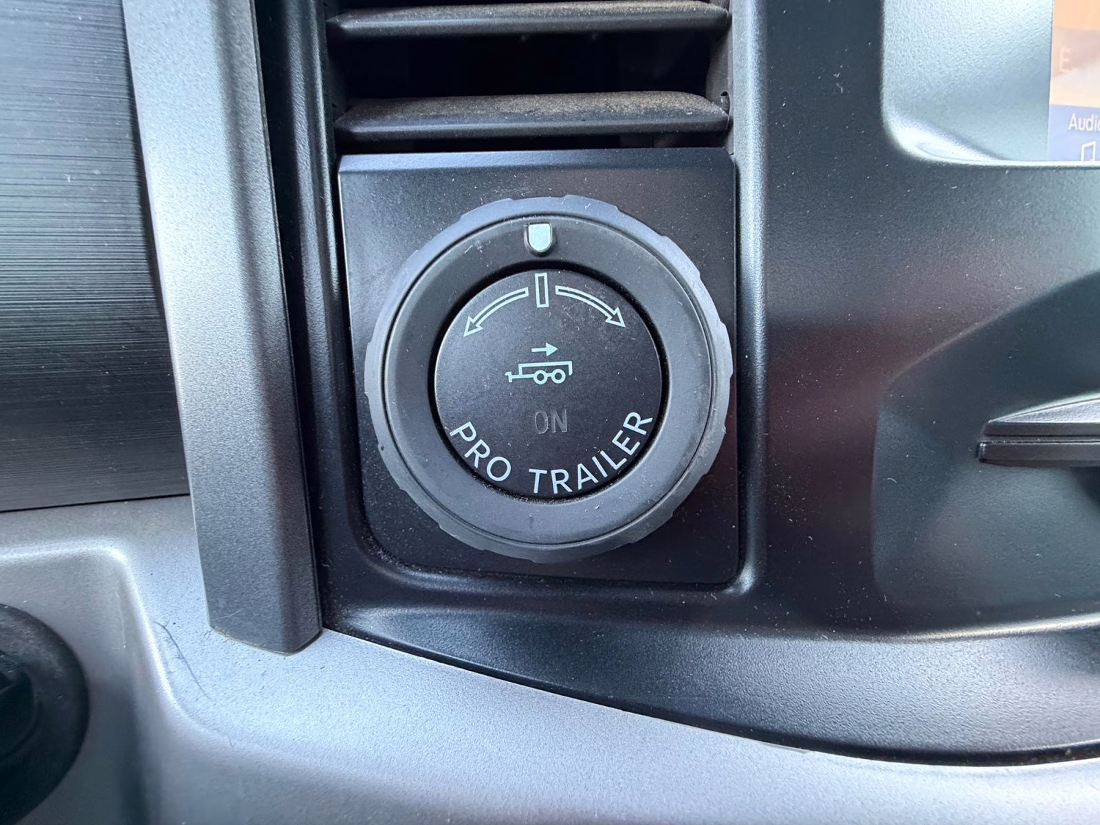 2023 Stone Gray Metallic Ford F-150 XLT 4X4 Truck