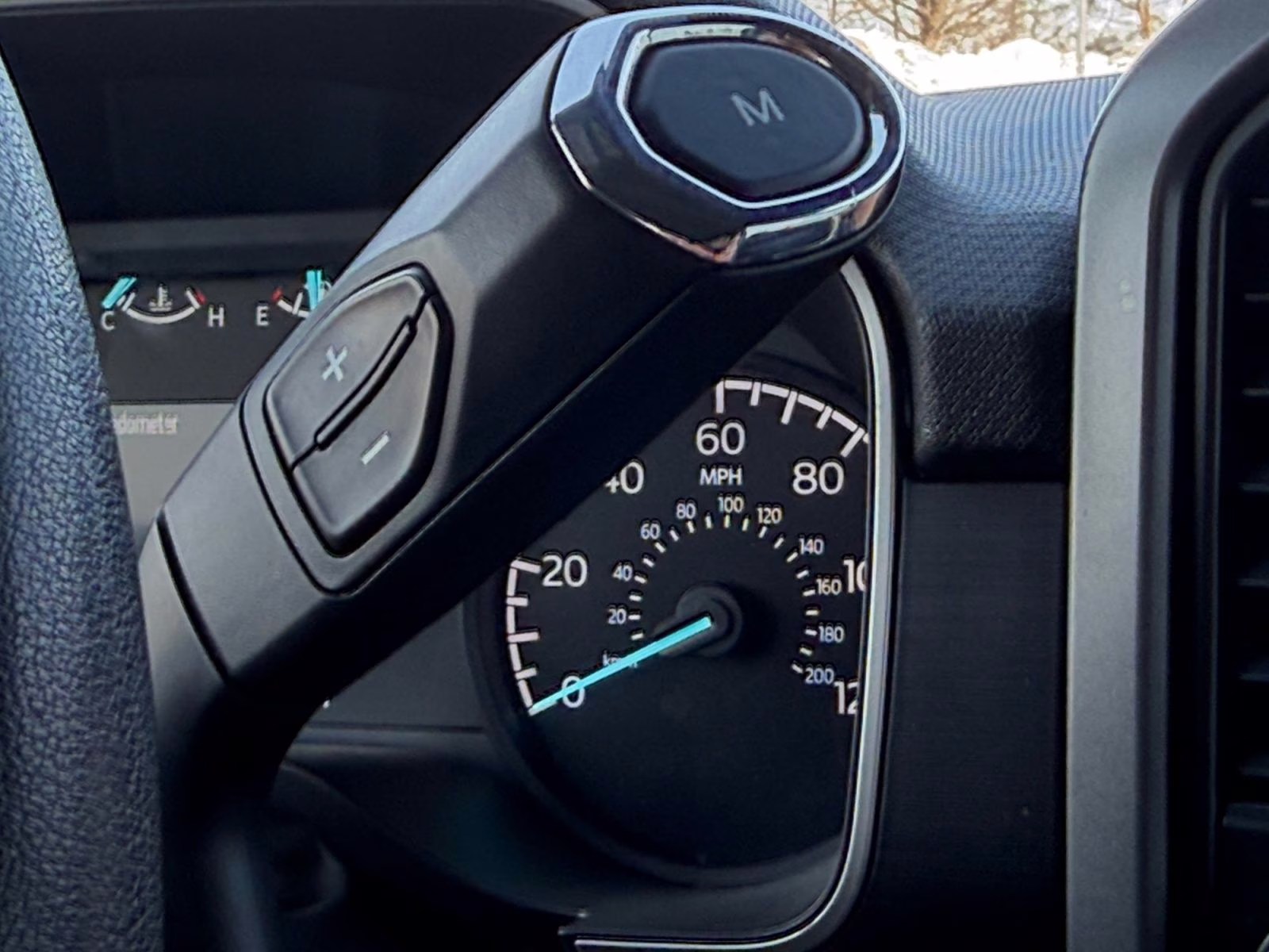 2023 Stone Gray Metallic Ford F-150 XLT 4X4 Truck