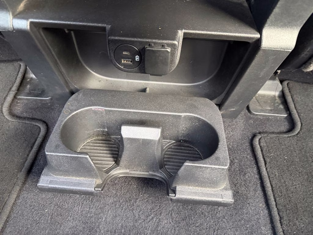 2023 Stone Gray Metallic Ford F-150 XLT 4X4 Truck