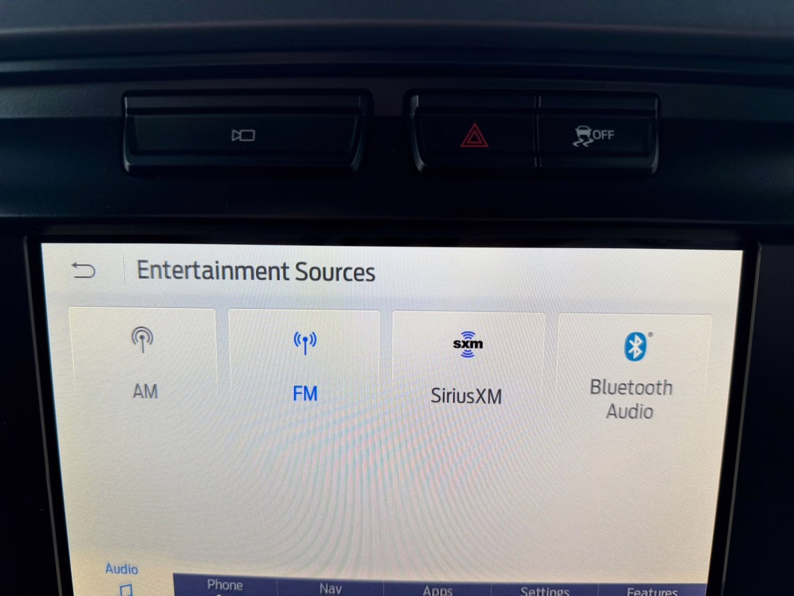 2023 Stone Gray Metallic Ford F-150 XLT 4X4 Truck