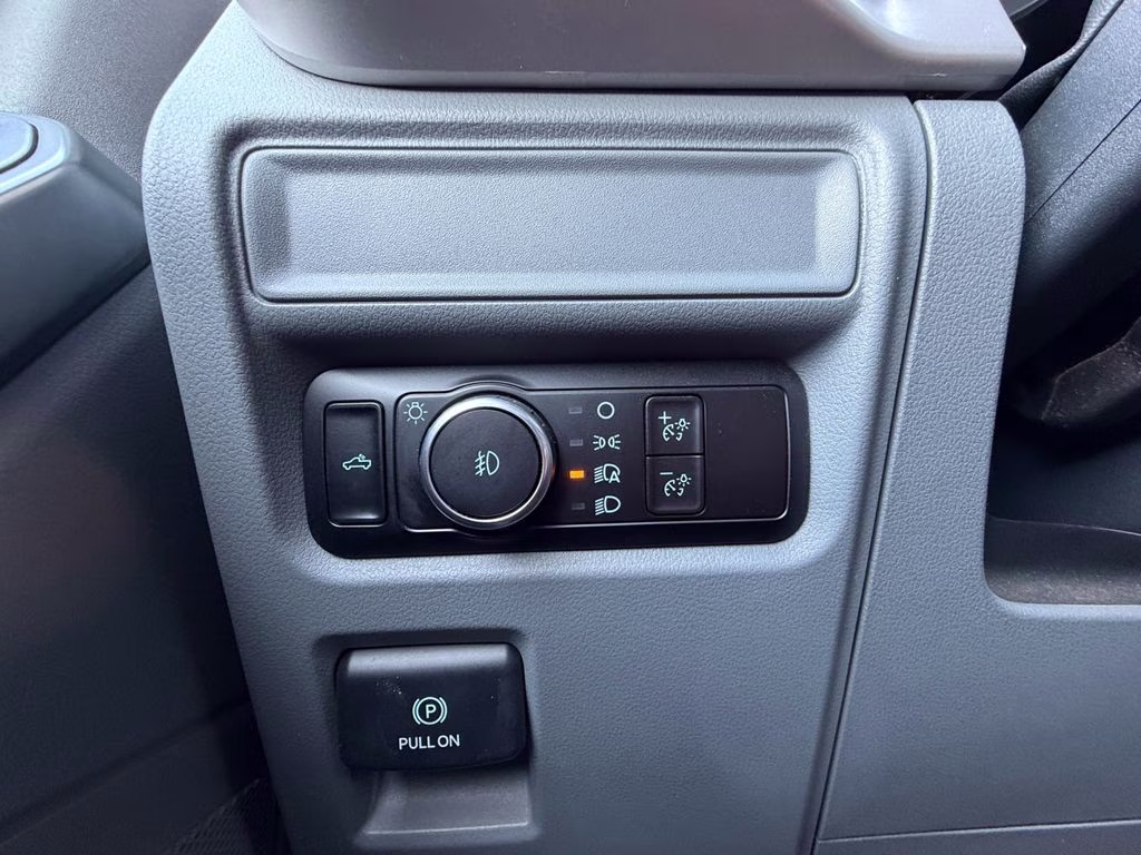 2023 Stone Gray Metallic Ford F-150 XLT 4X4 Truck