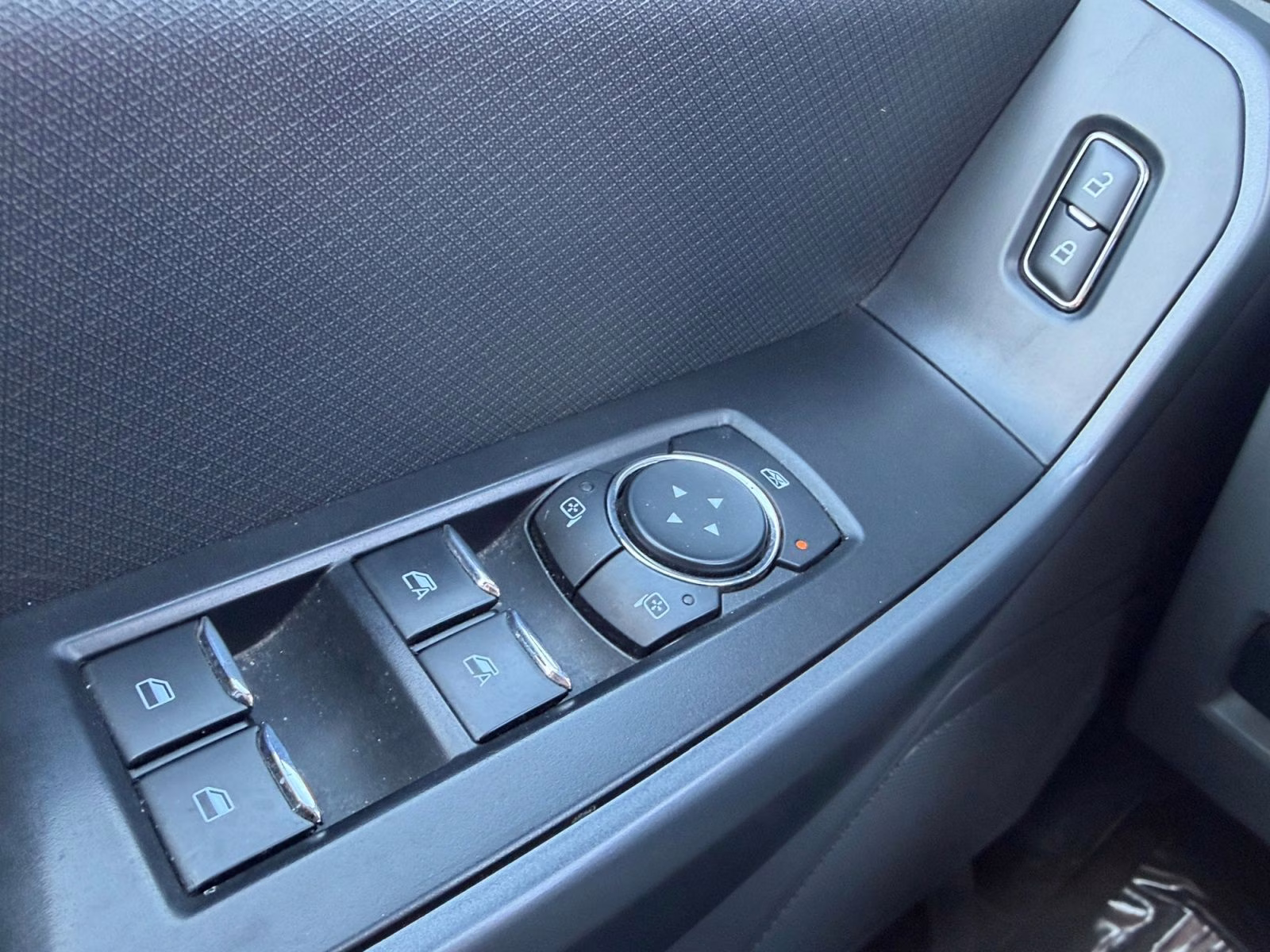 2023 Stone Gray Metallic Ford F-150 XLT 4X4 Truck