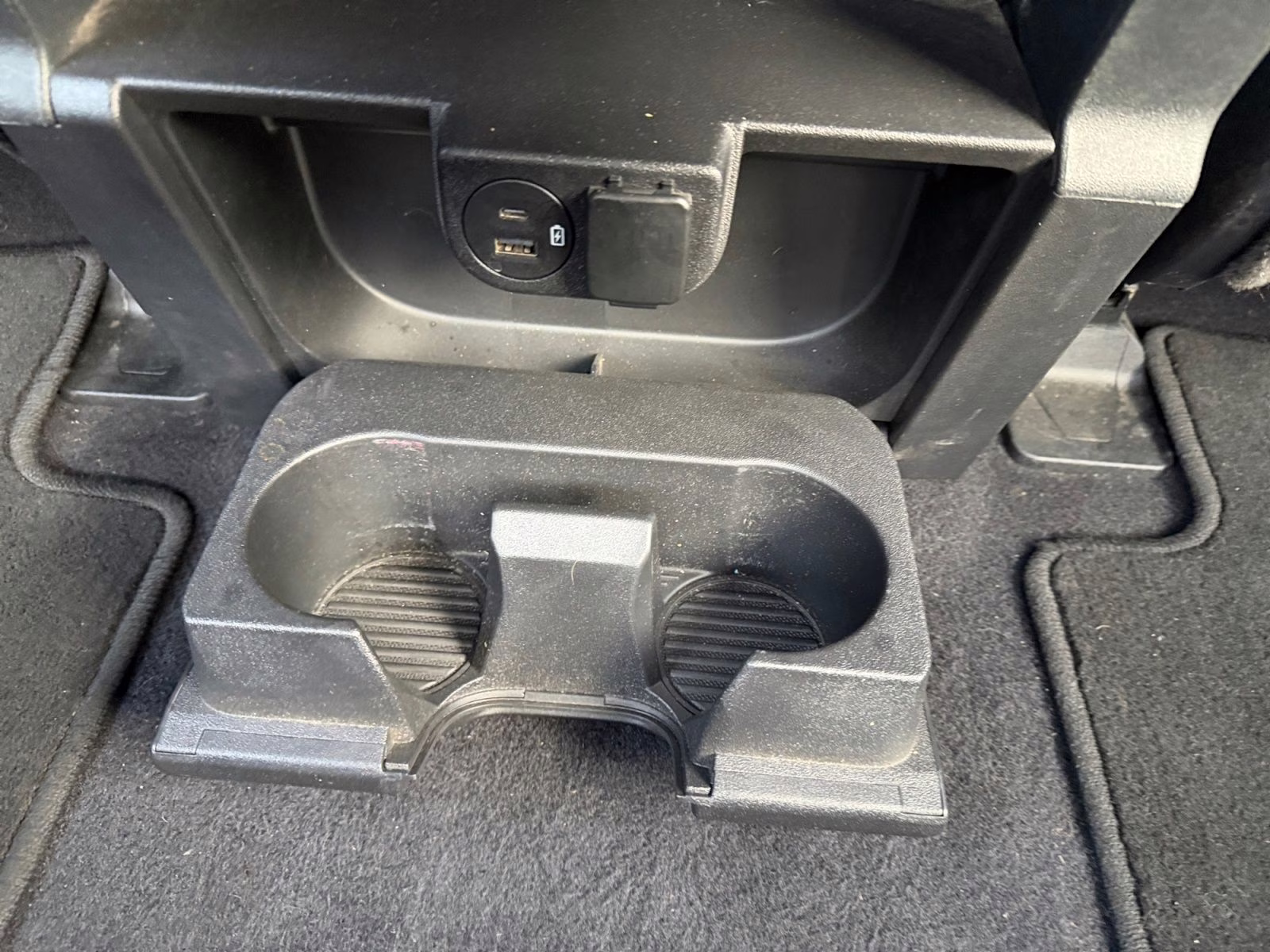 2023 Stone Gray Metallic Ford F-150 XLT 4X4 Truck