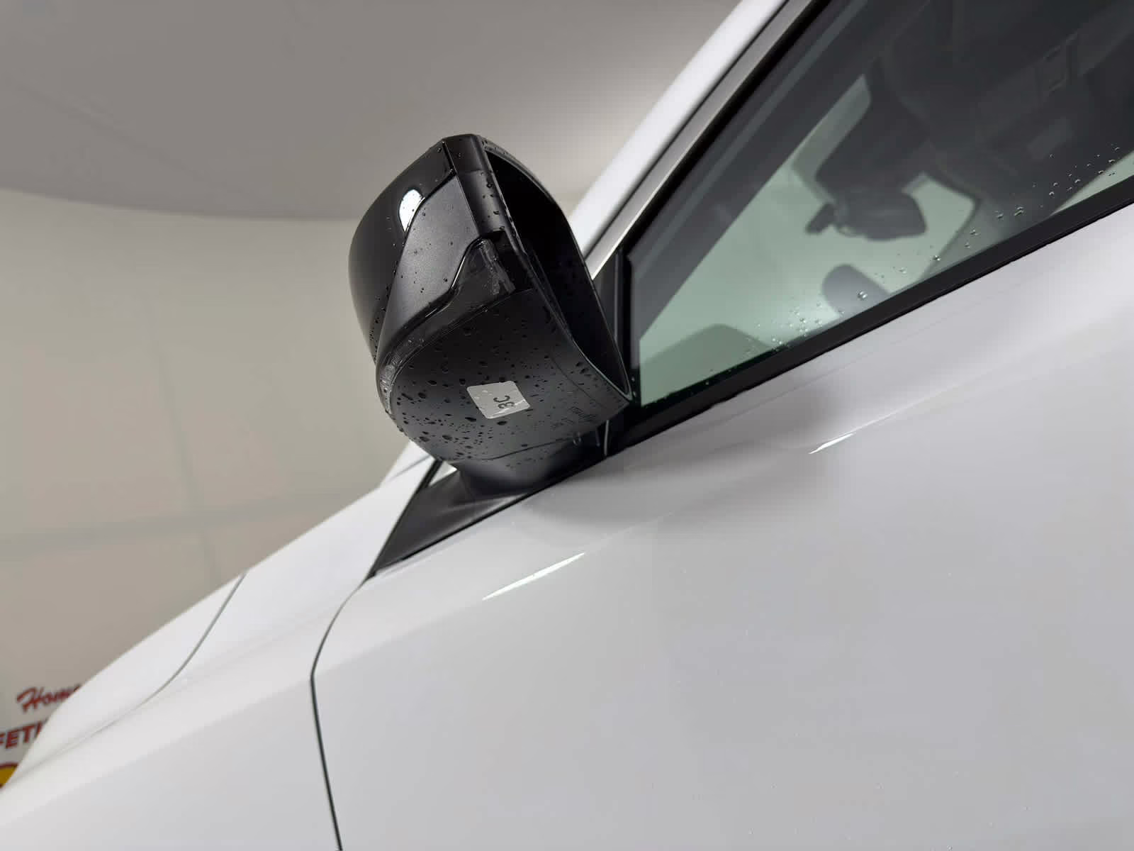 2026 Fresh Powder Nissan Sentra SV FWD Sedan