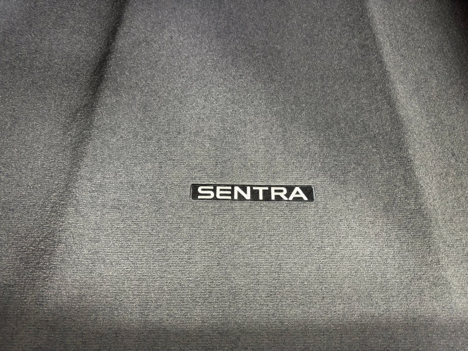 2026 Fresh Powder Nissan Sentra SV FWD Sedan