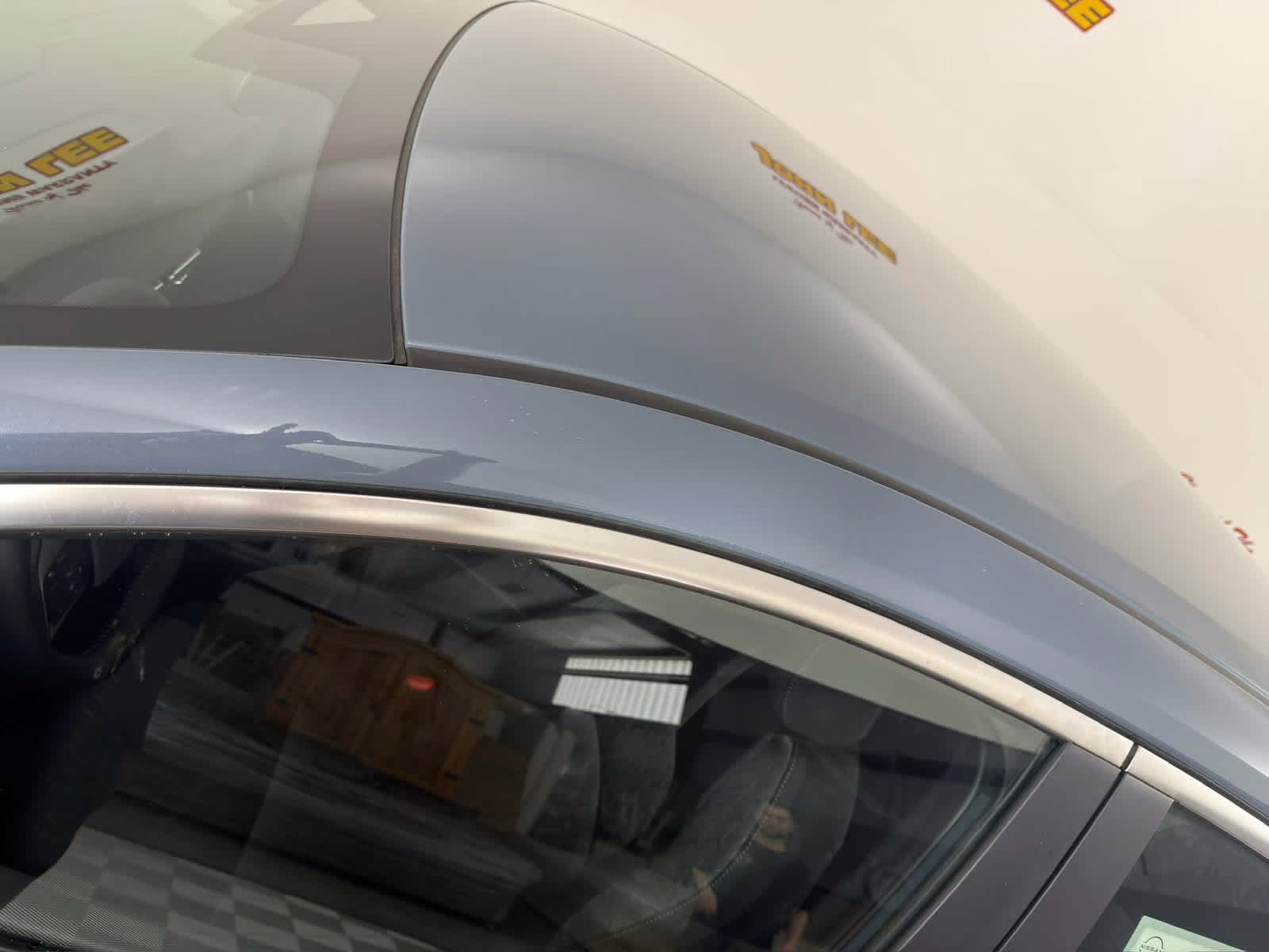 2026 Atlantic Gray Metallic Nissan Sentra SV FWD Sedan