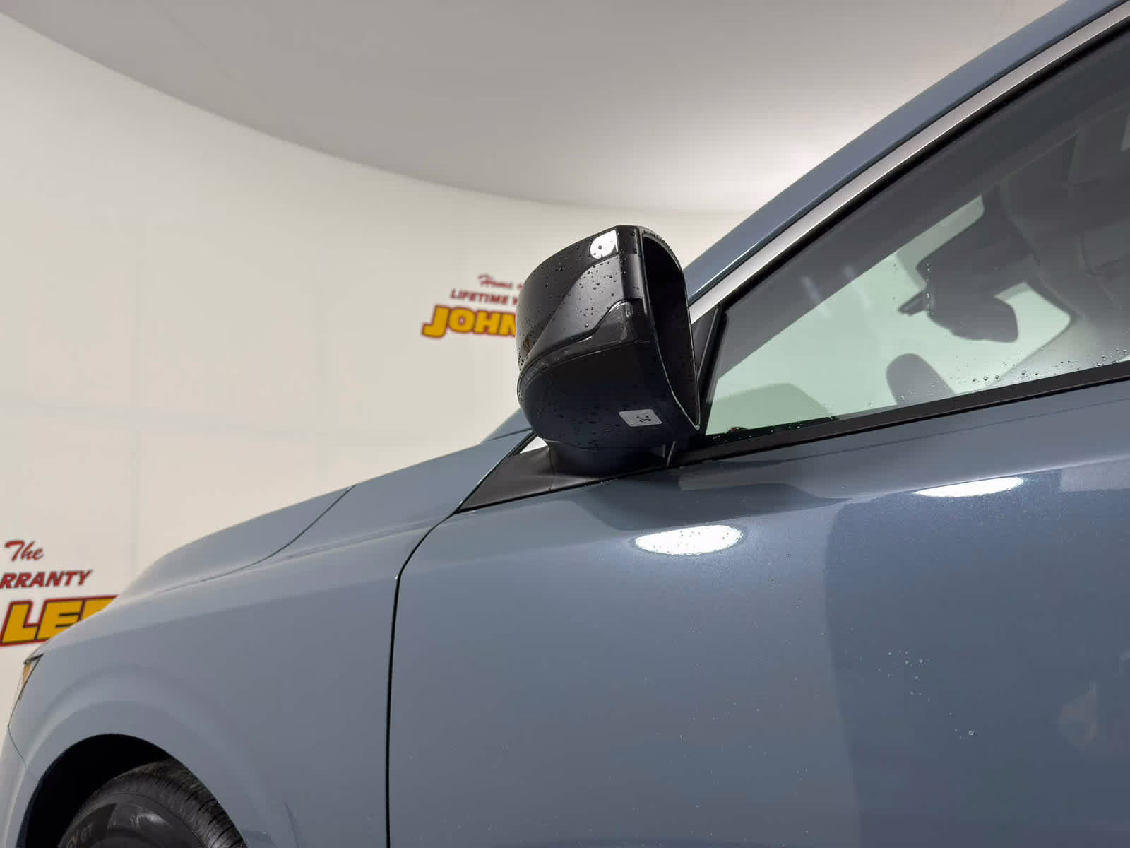 2026 Atlantic Gray Metallic Nissan Sentra SV FWD Sedan