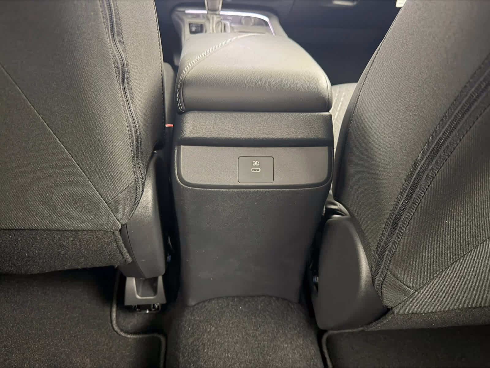 2026 Atlantic Gray Metallic Nissan Sentra SV FWD Sedan