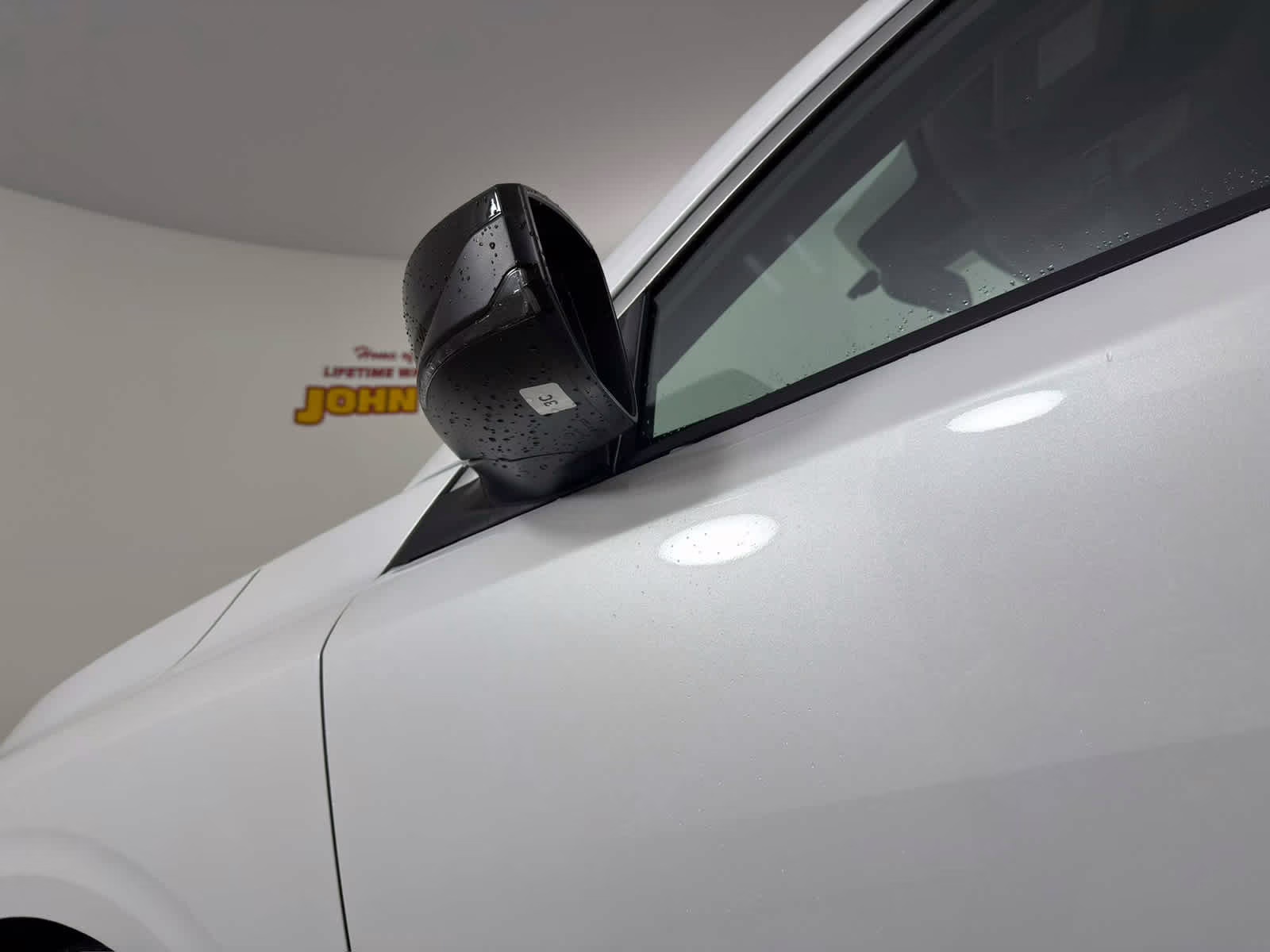 2026 Aspen White Tricoat Nissan Sentra SR FWD Sedan