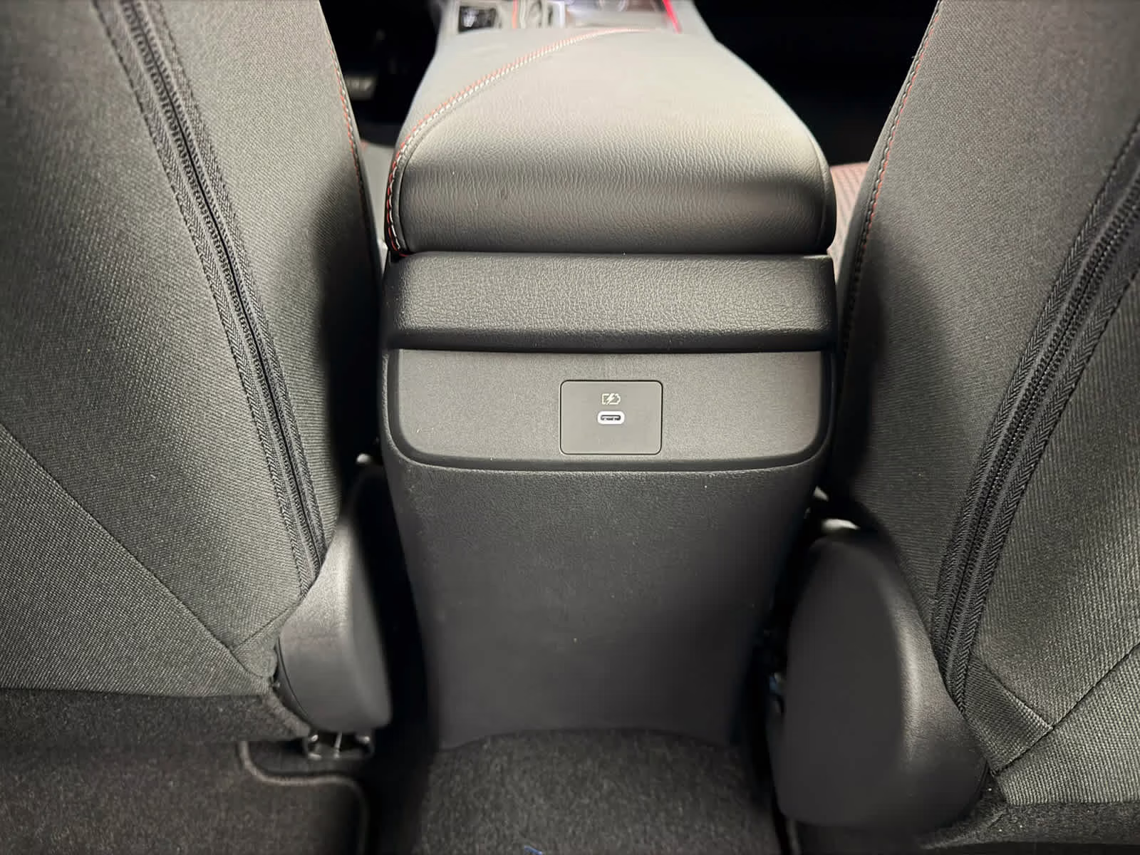 2026 Scarlet Ember Tintcoat Nissan Sentra SR FWD Sedan