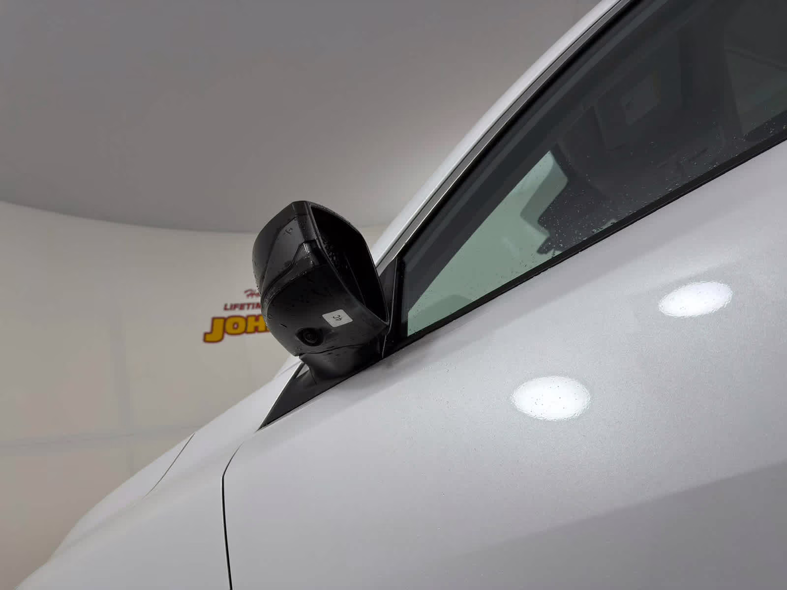 2026 Aspen White Tricoat Nissan Sentra SL FWD Sedan