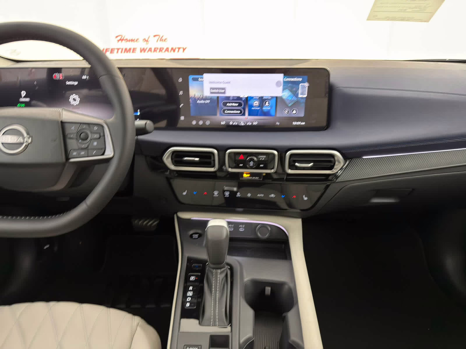 2026 Aspen White Tricoat Nissan Sentra SL FWD Sedan