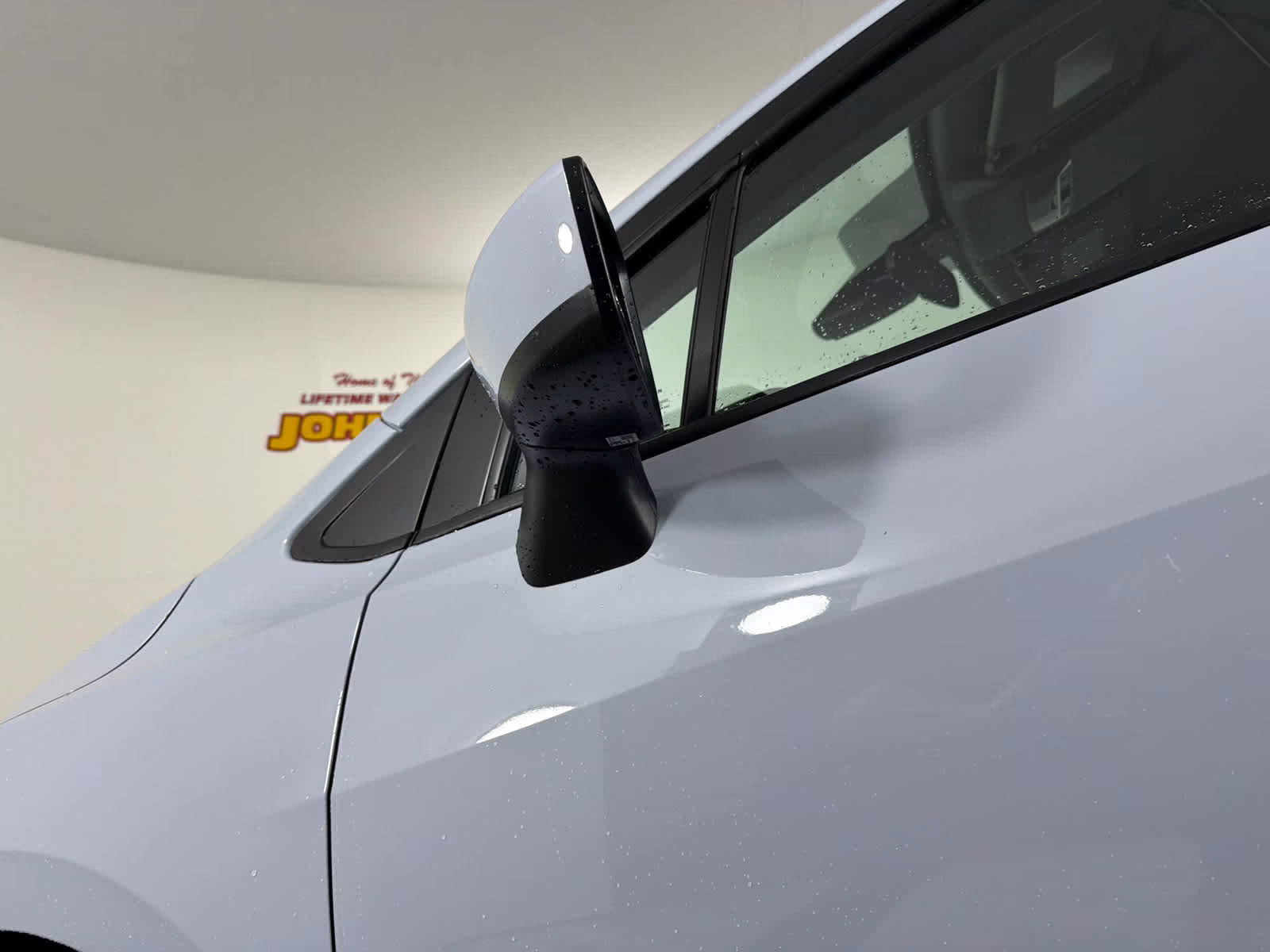 2025 Gray Sky Pearl Nissan Versa SV FWD Sedan