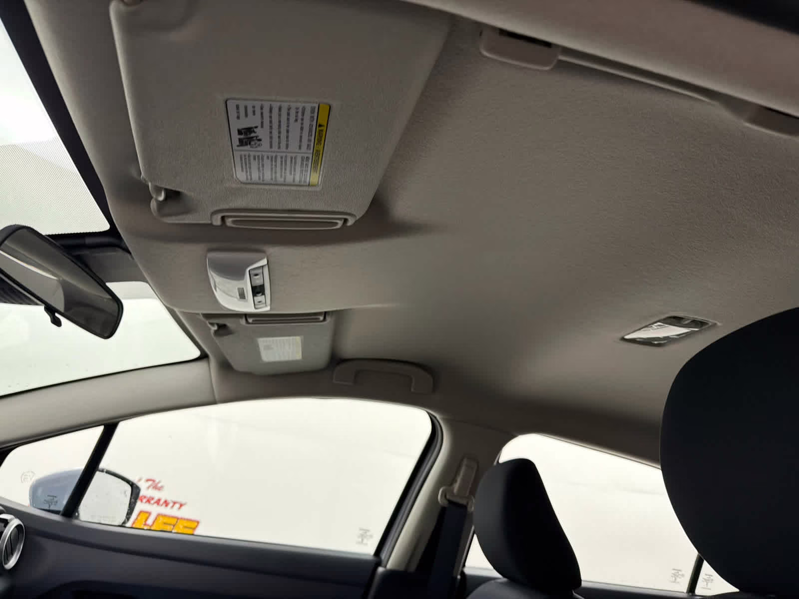 2025 Gray Sky Pearl Nissan Versa SV FWD Sedan