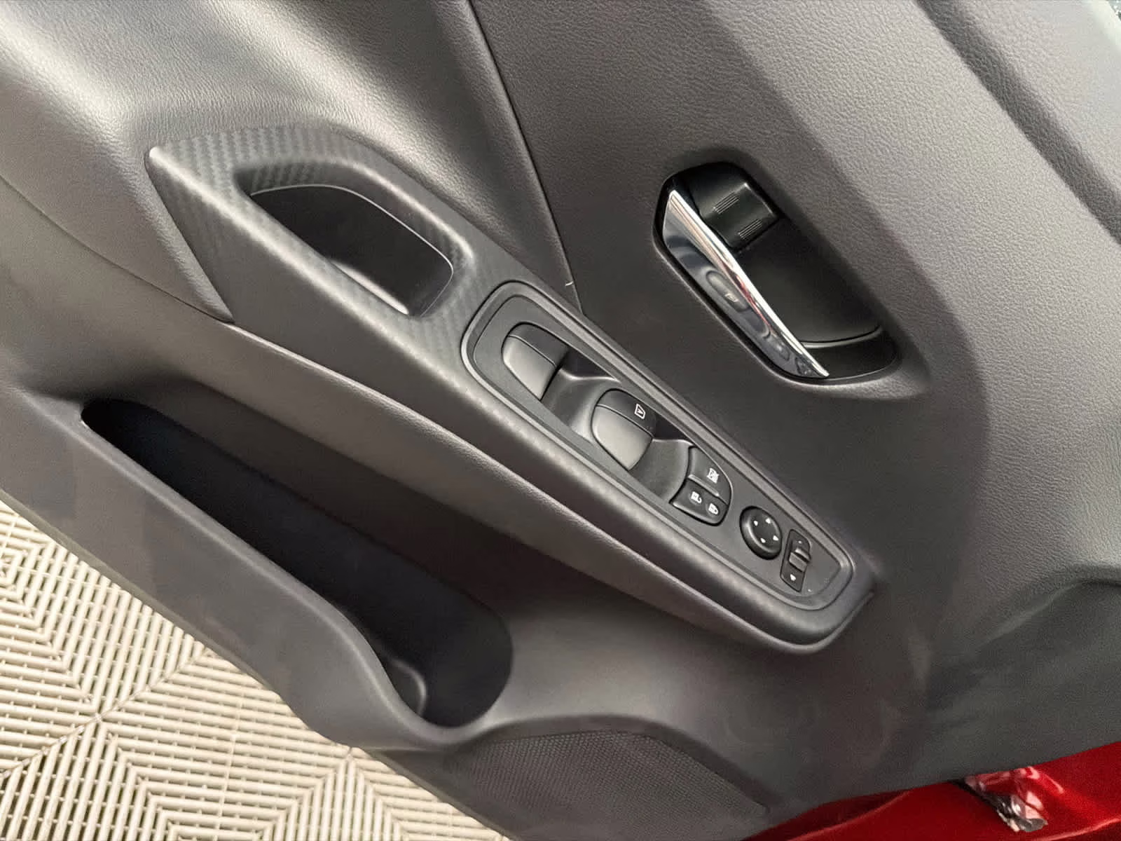 2025 Scarlet Ember Tintcoat Nissan Versa SV FWD Sedan