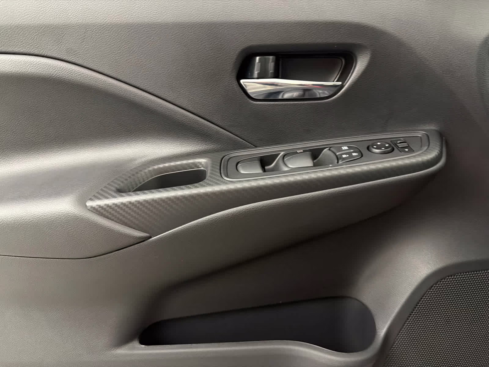 2025 Scarlet Ember Tintcoat Nissan Versa SV FWD Sedan