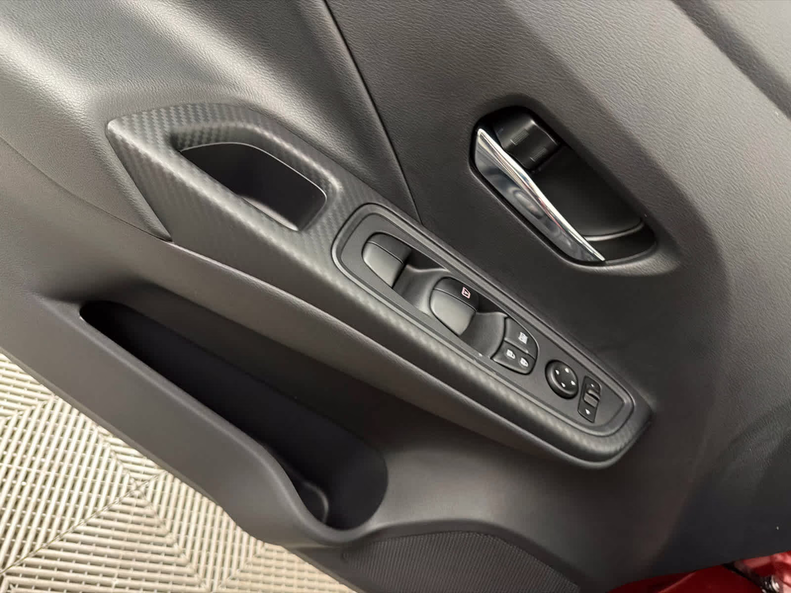 2025 Scarlet Ember Tintcoat Nissan Versa SV FWD Sedan