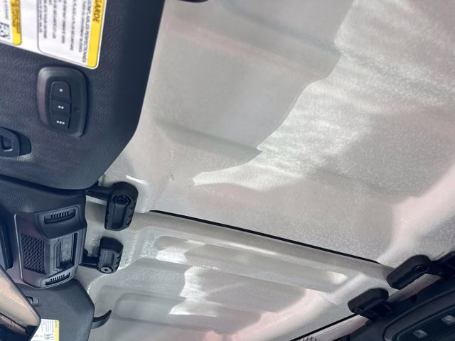 2026 Firecracker Red Clearcoat Jeep Wrangler Sahara 4X4 Convertible