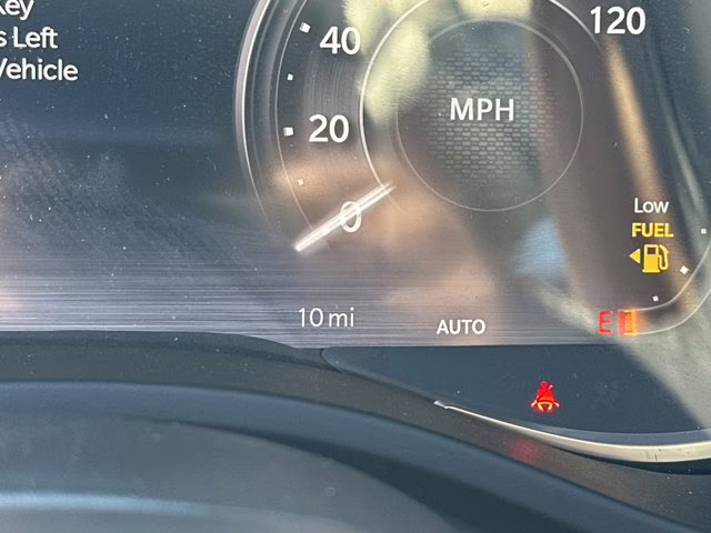 2026 Granite Crystal Metallic Clearcoat Ram 1500 Big Horn 4X4 Truck