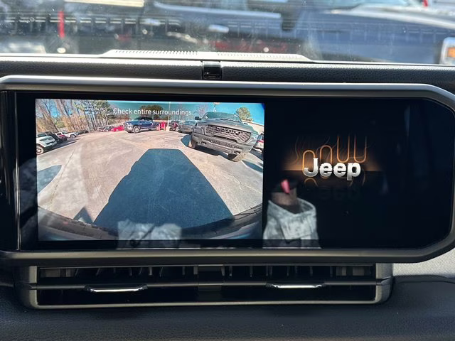 2026 41 Jeep Wrangler Sport 4X4 Convertible