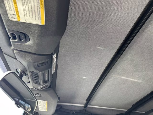 2026 41 Jeep Wrangler Sport 4X4 Convertible