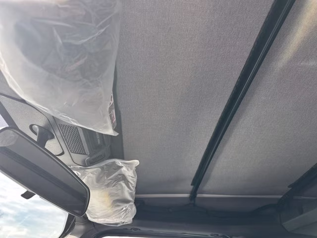 2026 Anvil Clear Coat Jeep Wrangler Sport 4X4 Convertible