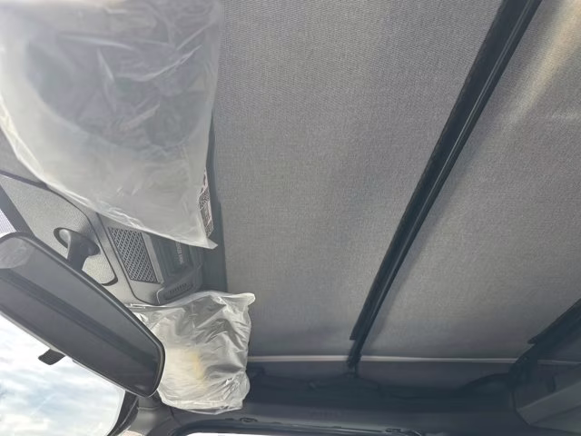 2026 Anvil Clear Coat Jeep Wrangler Sport 4X4 Convertible