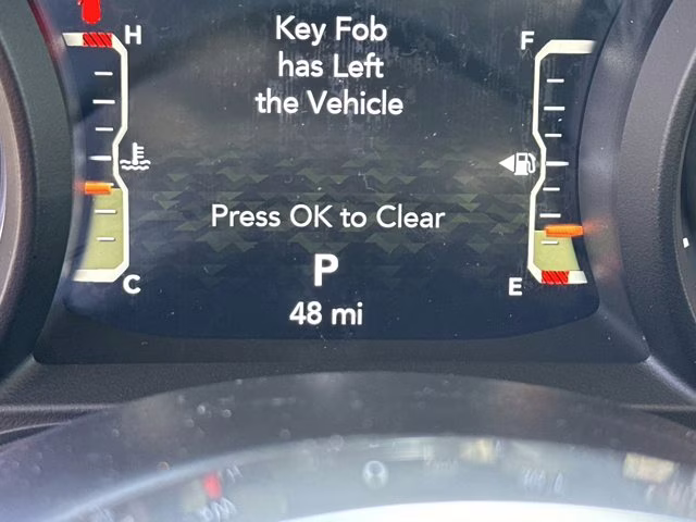 2026 Firecracker Red Clearcoat Jeep Wrangler Sahara 4X4 Convertible