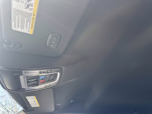 2026 Granite Crystal Metallic Clearcoat Ram 1500 Big Horn 4X4 Truck