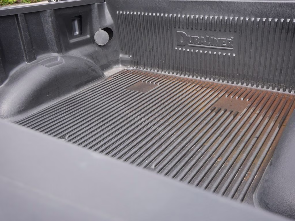 2025 Carbonized Gray Metallic Ford F-150 XLT w/ 301A 4X4 Truck