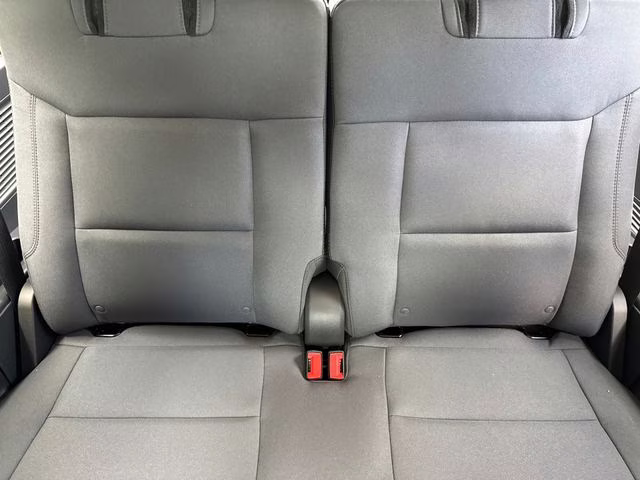 2026 White Metallic Ford Explorer Active RWD SUV