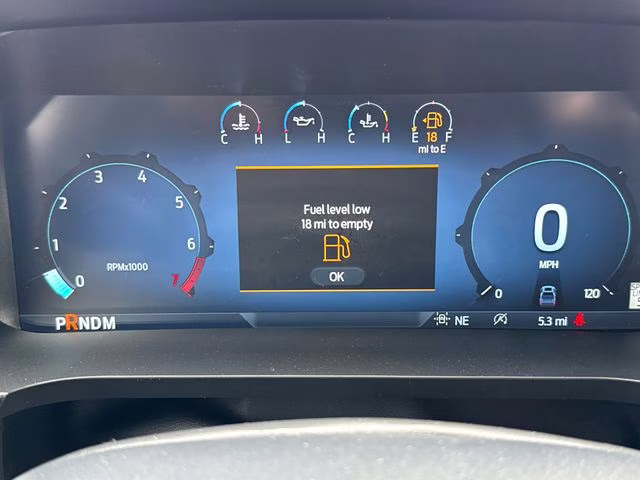 2026 White Metallic Ford F-150 Lariat 4X4 Truck