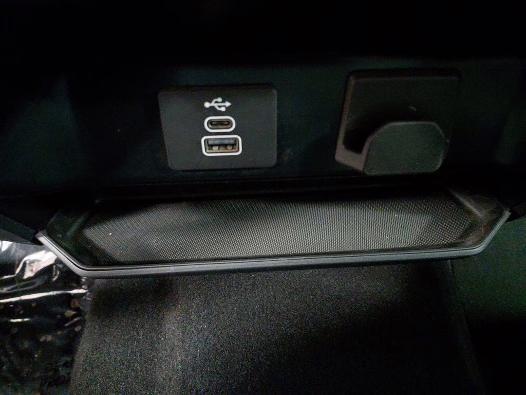 2025 Carbonized Gray Metallic Ford F-150 XLT 4X4 Truck