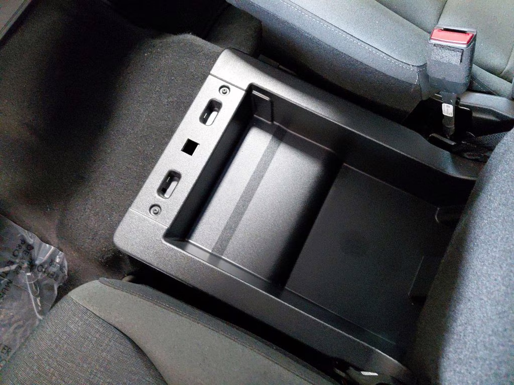 2025 Carbonized Gray Metallic Ford F-150 XLT 4X4 Truck